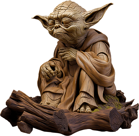 yoda