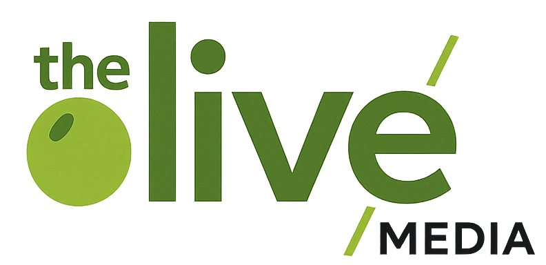The Olive Media