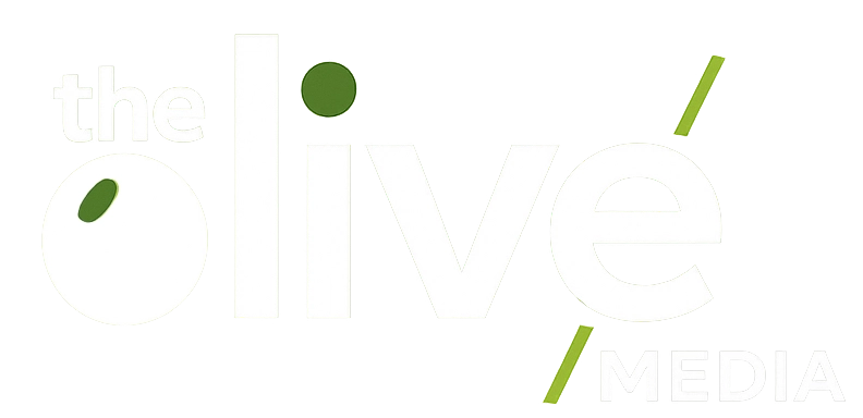 The Olive Media